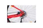 Велосипед KTM CHICAGO 291 29рама M/43, помаранчевий (чорний), 2022 - Магазин ВелоБуча