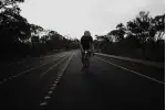 Мигалка передняя Knog Blinder Grid Front 200 Lumens - Магазин ВелоБуча