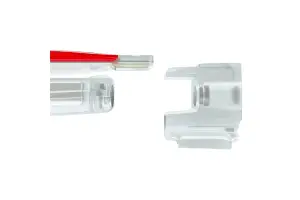 Комплект мигалок передня+задня Knog Plus Twinpack 40/20 Lumens Black - Магазин ВелоБуча