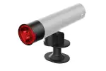 Фара Knog PWR Rider RedCap Duo 450 Lumens - Knog - Магазин ВелоБуча Фара Knog PWR Rider RedCap Duo 450 Lumens - Магазин ВелоБуча