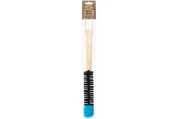 Щетка Peatys Detailer Brush, 1шт - Peatys - Магазин ВелоБуча Щетка Peatys Detailer Brush, 1шт - Магазин ВелоБуча