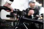 Звонок Knog Oi Luxe Small Brass - Knog - Магазин ВелоБуча Звонок Knog Oi Luxe Small Brass - Магазин ВелоБуча