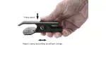 Фіксатор гальмівних колодок Birzman Dummy Rotor (2pcs/set) - Магазин ВелоБуча