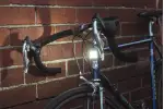 Комплект мигалок передняя+задняя Knog Mid Cobber Twinpack 320/170 Lumens - Knog - Магазин ВелоБуча Комплект мигалок передняя+задняя Knog Mid Cobber Twinpack 320/170 Lumens - Магазин ВелоБуча