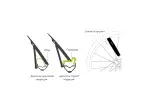 Бортування Birzman Wedge Wedge II - Магазин ВелоБуча