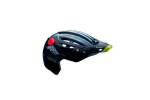 Шлем Urge Endur-O-Matic 2 RH black S/M, 54-57 см Шлем Urge Endur-O-Matic 2 RH black S/M, 54-57 см