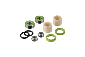 Комплект для ремонта оси педали SPANK SPOON 90 Bearing Kit - Магазин ВелоБуча