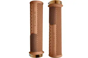 Грипсы Peaty's Monarch Grip, Thin 30>32mm, Knurl Race Control, Gum Грипсы Peaty's Monarch Grip, Thin 30>32mm, Knurl Race Control, Gum