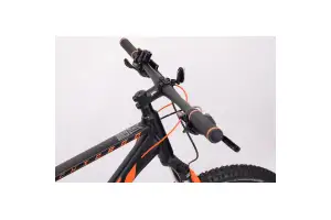 Велосипед KTM CHICAGO 272 рама XS/32 оранжевый - KTM - Магазин ВелоБуча Велосипед KTM CHICAGO 272 рама XS/32 оранжевый - Магазин ВелоБуча