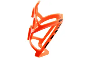 Фляготримач KTM BOTTLE CAGE WING помаранчевий - Магазин ВелоБуча