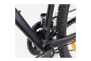 Велосипед KTM CHICAGO 272 рама XS/32 оранжевый - KTM - Магазин ВелоБуча Велосипед KTM CHICAGO 272 рама XS/32 оранжевый - Магазин ВелоБуча