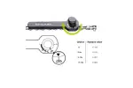 Вимірювач зносу ланцюга Birzman Chain Wear Indicator I - Магазин ВелоБуча