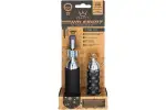 Насос Peatys Holeshot CO2 Tyre Inflator, MTB 25g, Slate - Магазин ВелоБуча