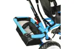 Велосипед детский 3х колесный Kidzmotion Tobi Junior BLUE - Магазин ВелоБуча