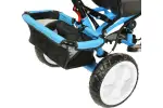Велосипед детский 3х колесный Kidzmotion Tobi Junior BLUE - Магазин ВелоБуча