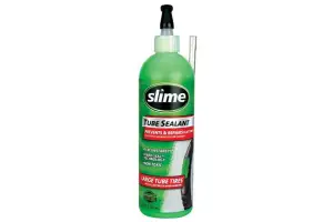 Антипрокольная жидкость для камер Slime, 473мл Антипрокольная жидкость для камер Slime, 473мл