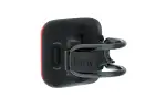 Мигалка задняя Knog Blinder Skull Array Rear 100 Lumens - Knog - Магазин ВелоБуча Мигалка задняя Knog Blinder Skull Array Rear 100 Lumens - Магазин ВелоБуча