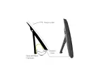Бортування Birzman Wedge Wedge II - Магазин ВелоБуча