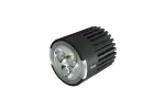Сменная голова для фары Knog PWR Lighthead 1100 Lumens - Магазин ВелоБуча
