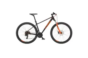 Велосипед KTM CHICAGO 272 рама XS/32 оранжевий