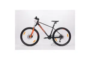 Велосипед KTM CHICAGO 272 рама XS/32 оранжевый - KTM - Магазин ВелоБуча Велосипед KTM CHICAGO 272 рама XS/32 оранжевый - Магазин ВелоБуча