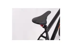 Велосипед KTM CHICAGO 272 рама XS/32 оранжевый - KTM - Магазин ВелоБуча Велосипед KTM CHICAGO 272 рама XS/32 оранжевый - Магазин ВелоБуча