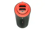 Фара Knog PWR Trail 1100 Lumens POWERBANK - Knog - Магазин ВелоБуча Фара Knog PWR Trail 1100 Lumens POWERBANK - Магазин ВелоБуча
