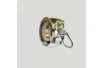 Звонок Knog Oi Luxe Small Brass - Knog - Магазин ВелоБуча Звонок Knog Oi Luxe Small Brass - Магазин ВелоБуча