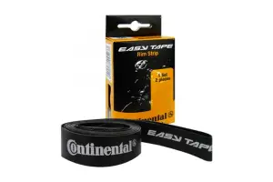 Стрічка Continental на обід Easy Tape Rim Strip 2 шт 26-622 - Магазин ВелоБуча
