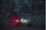 Комплект мигалок передняя+задняя Knog Big Cobber Twinpack 470/270 Lumens - Knog - Магазин ВелоБуча Комплект мигалок передняя+задняя Knog Big Cobber Twinpack 470/270 Lumens - Магазин ВелоБуча