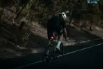Мигалка передняя Knog Blinder Grid Front 200 Lumens - Магазин ВелоБуча