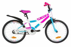 Велосипеды 5-8 лет по росту 115-135 см: колеса 20″ и 24″