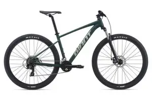 Гірські велосипеди MTB