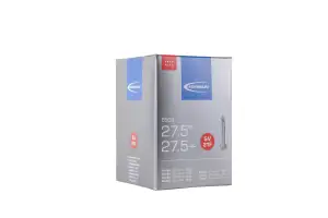 Камера Schwalbe SV 21F Special Tubes 27,5+" (54/75-584) SV 40мм