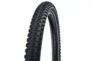 Покрышка Schwalbe Marathon Plus Mtb 29x2.10 (54-622) - Магазин ВелоБуча