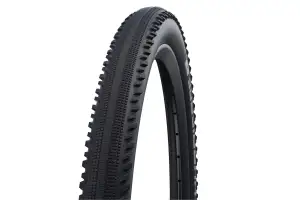 Покрышка Schwalbe Hurricane 29x2.00 (50-622) Performance, ADDIX, B/B-SK - Магазин ВелоБуча