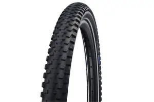 Покришка Schwalbe Marathon Plus Mtb 29x2.35 (60-622) - Магазин ВелоБуча