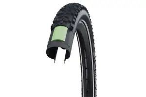Покришка Schwalbe Smart Sam Plus 29x2.10 (54-622)