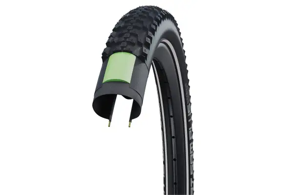 Покрышка Schwalbe Smart Sam Plus 29x2.10 (54-622) - Магазин ВелоБуча