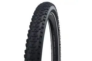 Покришка Schwalbe Smart Sam Plus 27.5x2.25 (57-584) - Магазин ВелоБуча