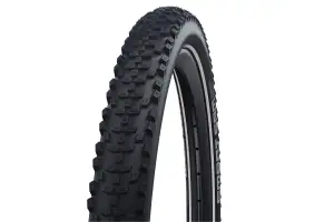 Покрышка Schwalbe Smart Sam 29x2.25 (57-622) Покрышка Schwalbe Smart Sam 29x2.25 (57-622)