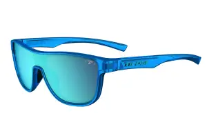 Очки Tifosi Sizzle Electric Blue, линзы Sky Blue Mirror (13%) Очки Tifosi Sizzle Electric Blue, линзы Sky Blue Mirror (13%)