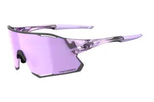 Очки Tifosi Rail Race Crystal Purple, линзы Clarion Purple (13%)/Clear (90%) Очки Tifosi Rail Race Crystal Purple, линзы Clarion Purple (13%)/Clear (90%)