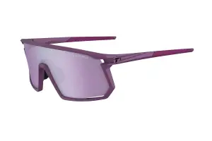 Окуляри Tifosi Moab Plum Passion, лінзи Clarion Deep Purple (12,5%)/AC Red (39%)/Clear (90%)