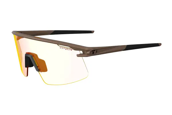 Очки Tifosi Moab Lite Matte Bronze, линзы Clarion Red Fototec (64-14%) - Tifosi - Магазин ВелоБуча Очки Tifosi Moab Lite Matte Bronze, линзы Clarion Red Fototec (64-14%) - Магазин ВелоБуча