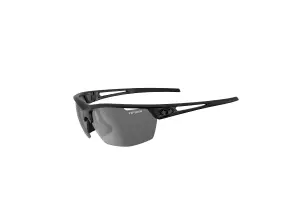 Очки Tifosi Navar Gloss Black, линзы Smoke (15%) - Магазин ВелоБуча