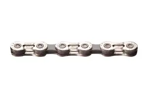 Ланцюг ONRIDE L9 S, 9 швидкостей, 116 ланок + замок, silver/gray - Магазин ВелоБуча