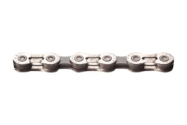 Ланцюг ONRIDE L9 S, 9 швидкостей, 116 ланок + замок, silver/gray - Магазин ВелоБуча