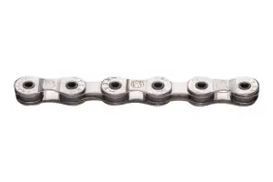 Ланцюг ONRIDE L8010, 8 швидкостей, 116 ланок + замок, silver - Магазин ВелоБуча