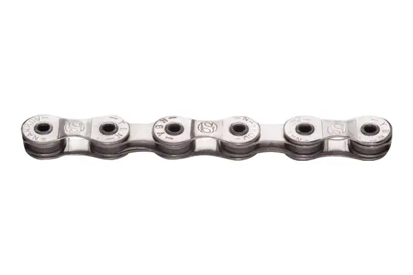 Ланцюг ONRIDE L8010, 8 швидкостей, 116 ланок + замок, silver - Магазин ВелоБуча